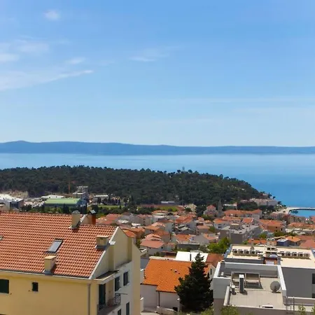 Διαμέρισμα Ivica #6 *